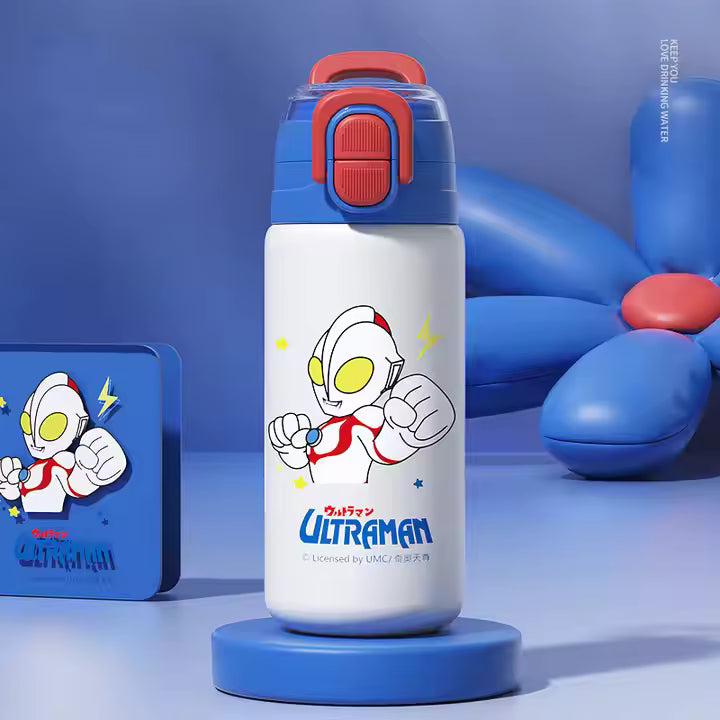 Disney Children Thermos Bottles - 500ml