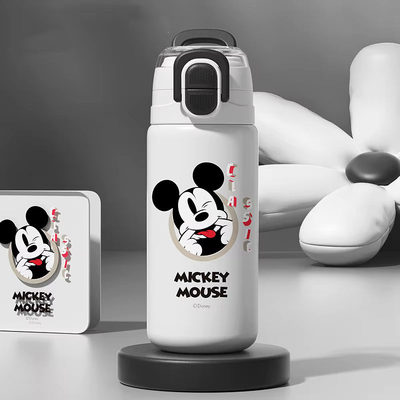 Disney Children Thermos Bottles - 500ml
