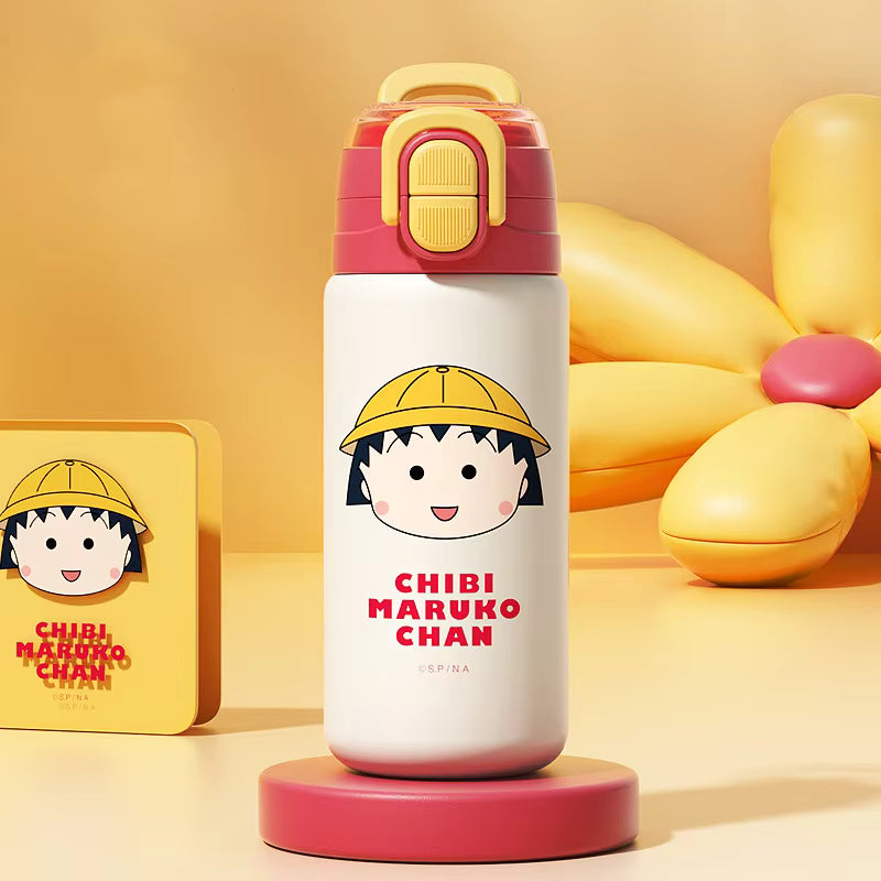 Disney Children Thermos Bottles - 500ml
