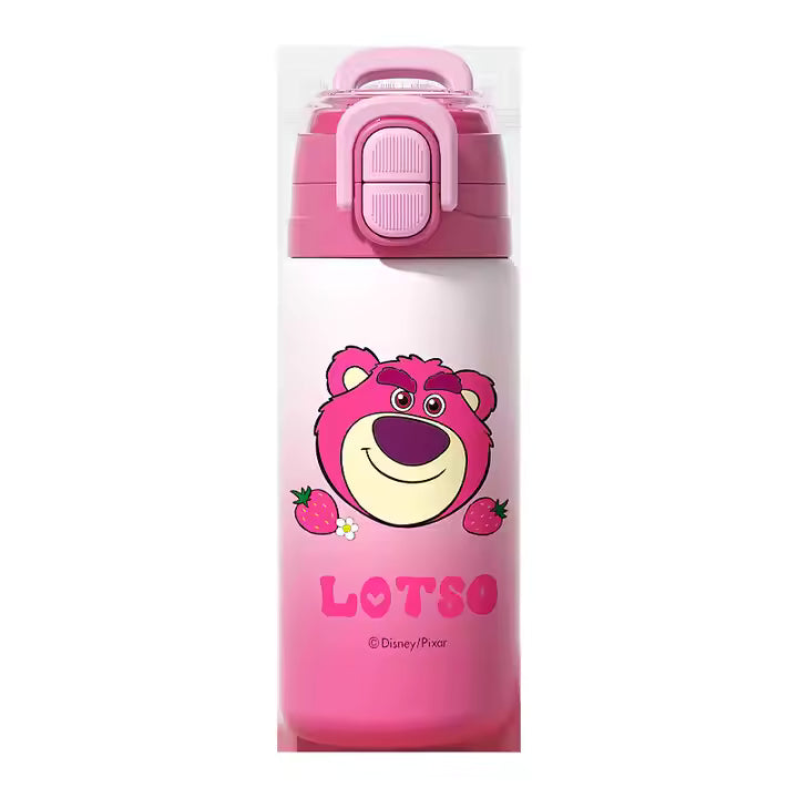 Disney Children Thermos Bottles - 500ml