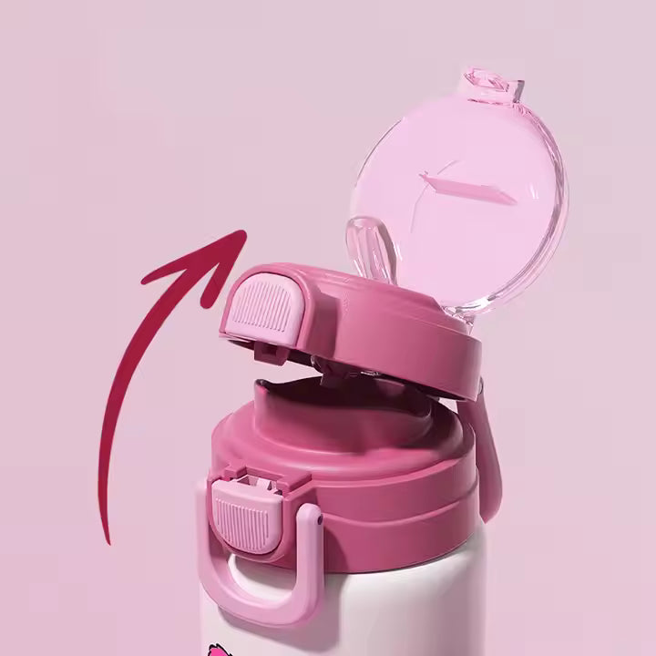 Disney Children Thermos Bottles - 500ml