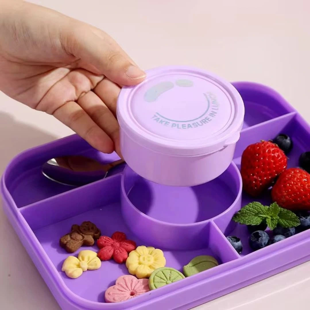 Magic Dreamy Lunchbox