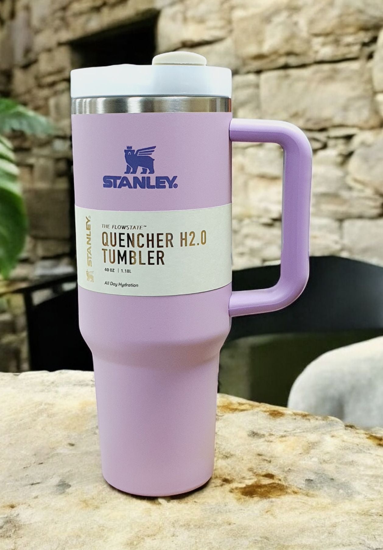 Stanley Tumbler 1.18 L