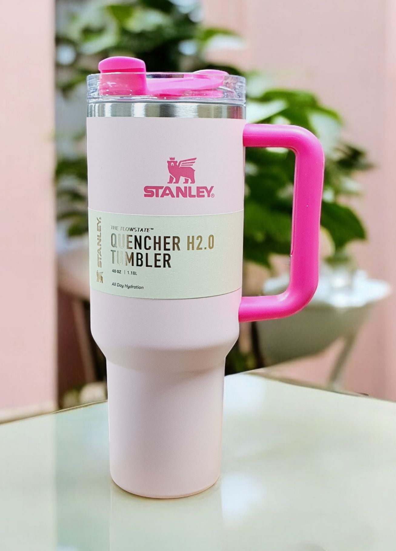 Stanley Tumbler 1.18 L