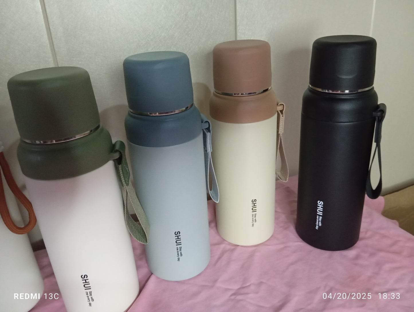 Flask Bottle - 800ml