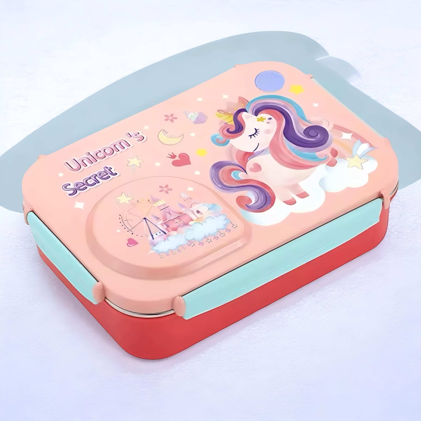 Galaxy Bento Leakproof Lunchbox
