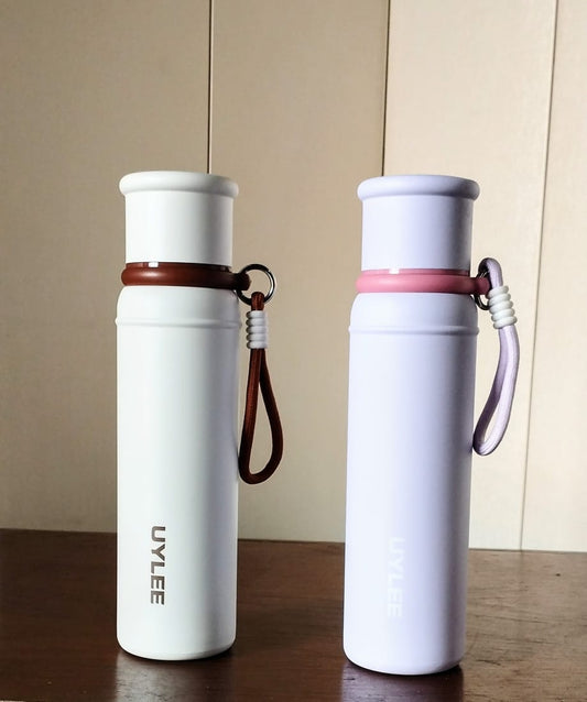 UYLEE Sleek Hot and Cool Bottle-700ml