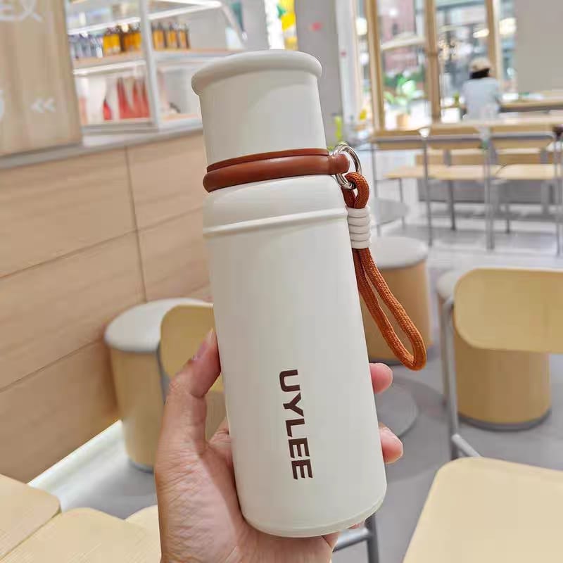UYLEE Sleek Hot and Cool Bottle-700ml