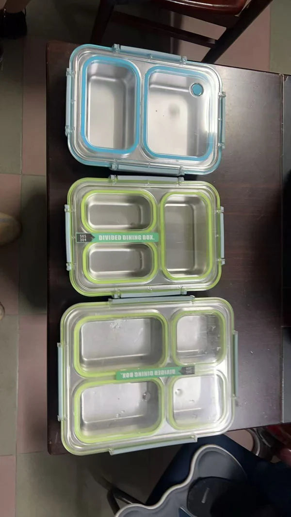 Leak Proof Bento Box for Adults
