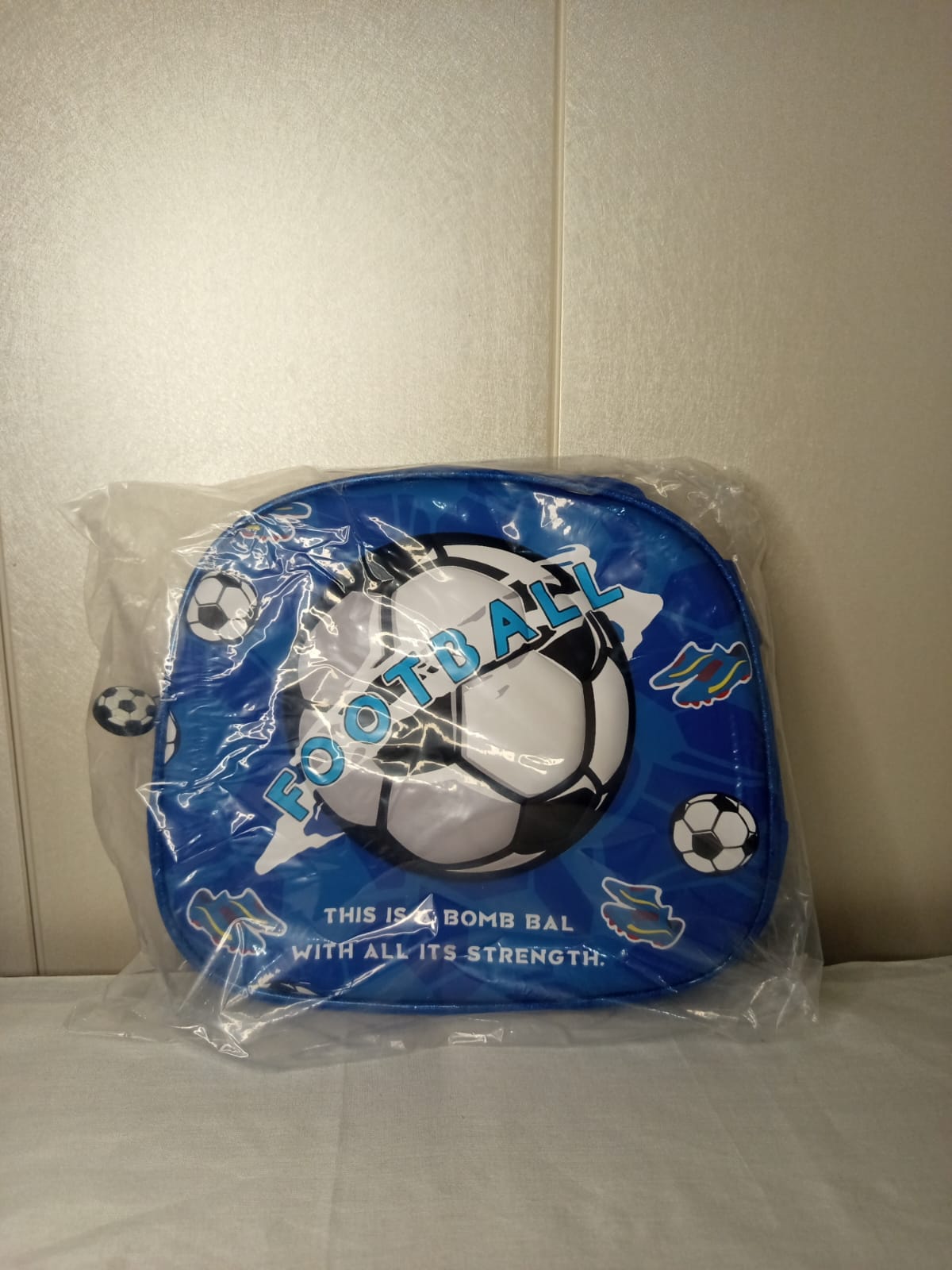 Insulated Lunch bags