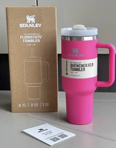 Stanley Tumbler 1.18 L