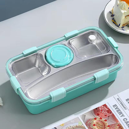 Kids Feast Bento Lunch Box