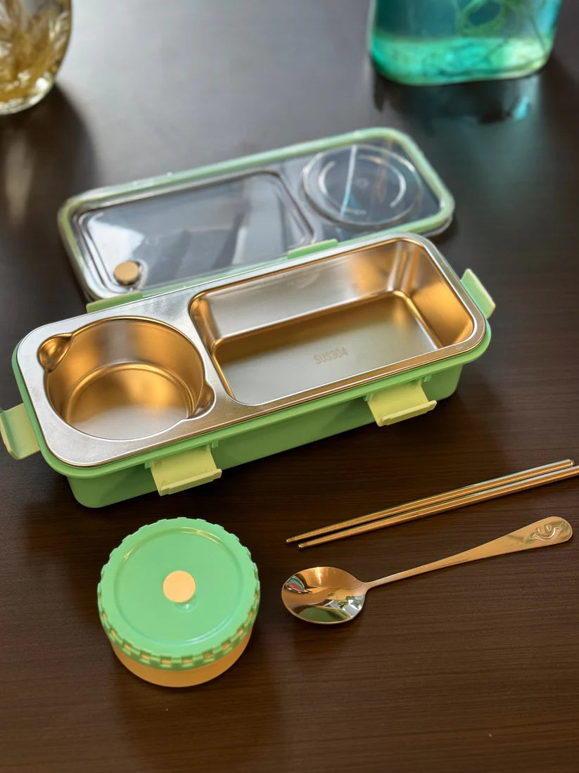 Stylish Sleeky Bento Lunchbox