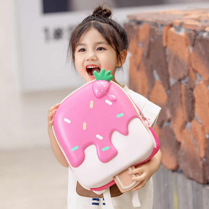 Ice-cream Bagpacks