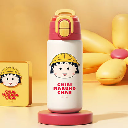 Disney Children Thermos Bottles - 500ml