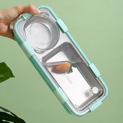 Stylish Sleeky Bento Lunchbox