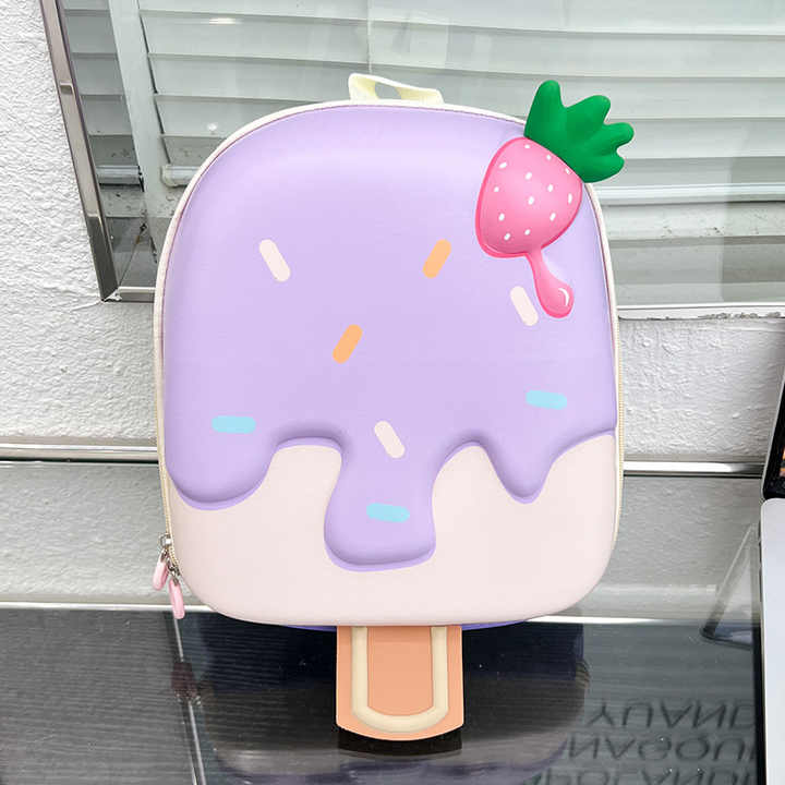 Ice-cream Bagpacks