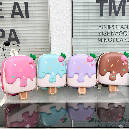 Ice-cream Bagpacks