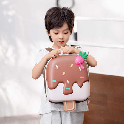 Ice-cream Bagpacks