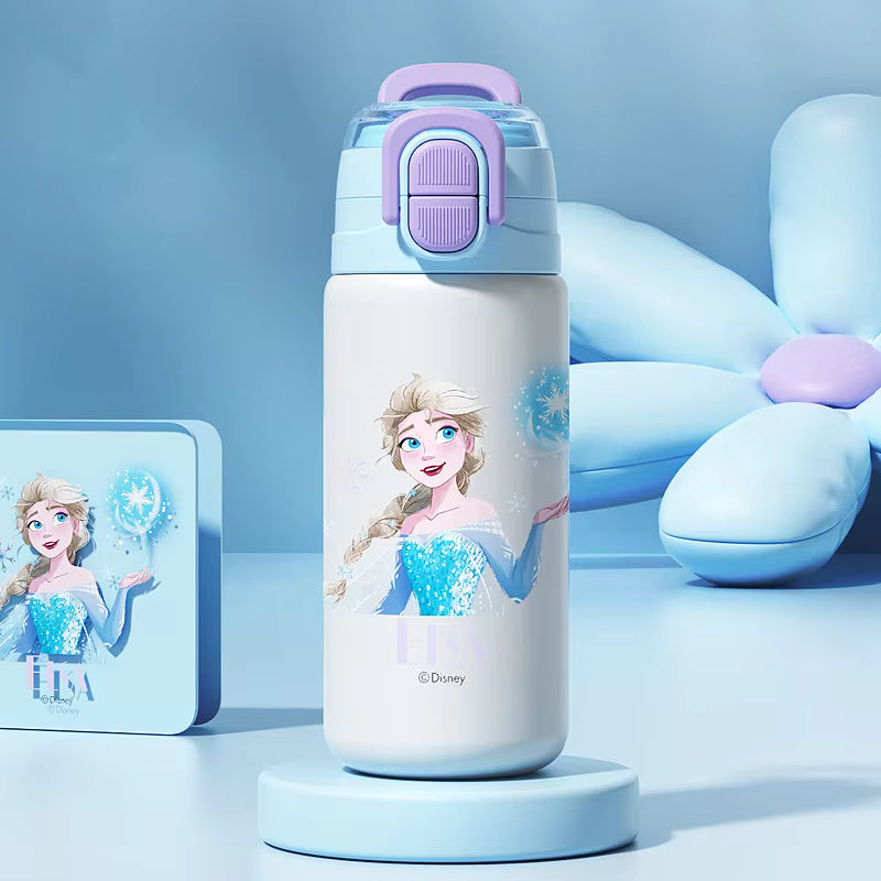 Disney Children Thermos Bottles - 500ml