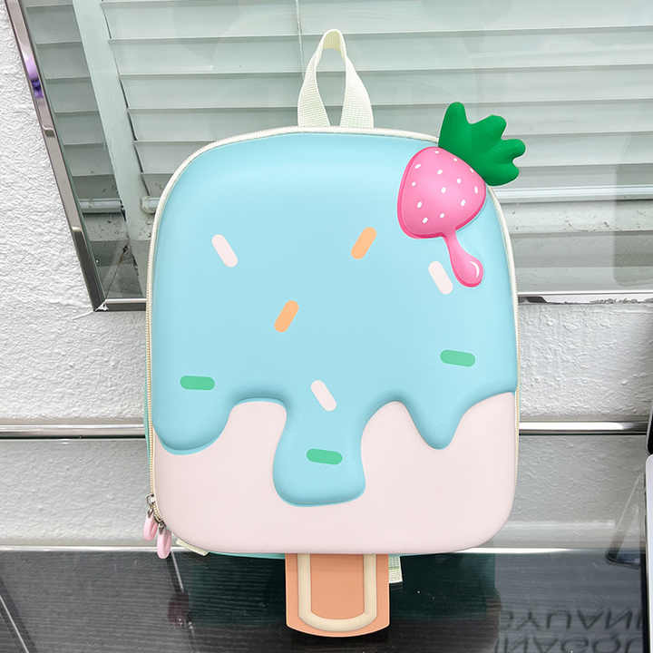 Ice-cream Bagpacks