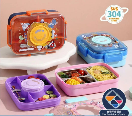 Magic Dreamy Lunchbox