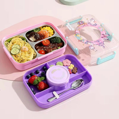 Magic Dreamy Lunchbox