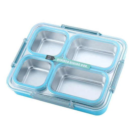 4 in 1 Giant Bento Box