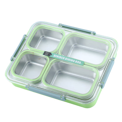 4 in 1 Giant Bento Box