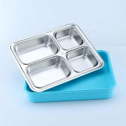 4 in 1 Giant Bento Box