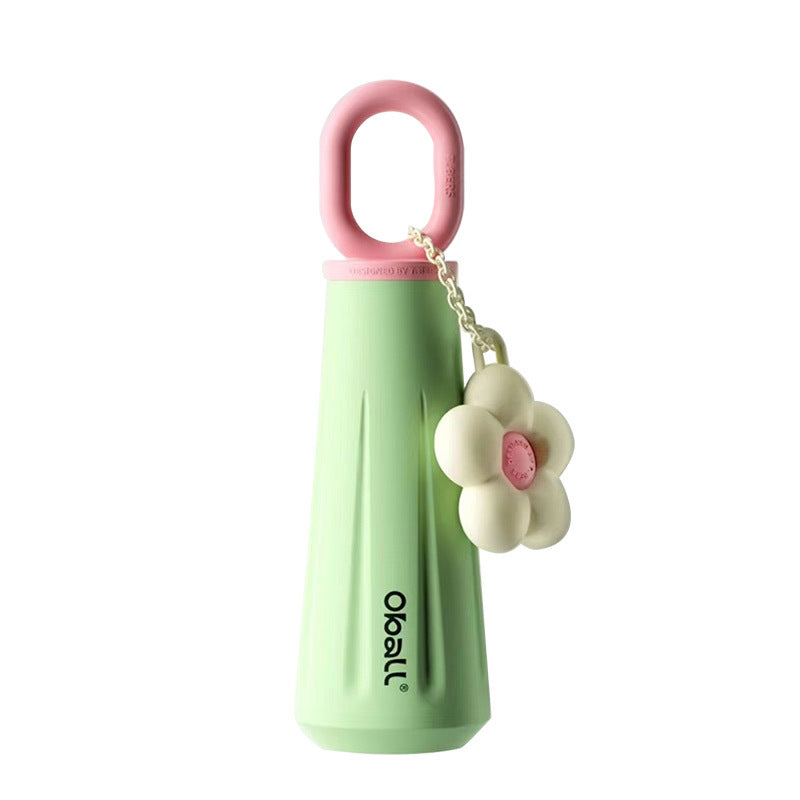 Daisy Flower Hot n Cool Insulated Bottle - 500ML