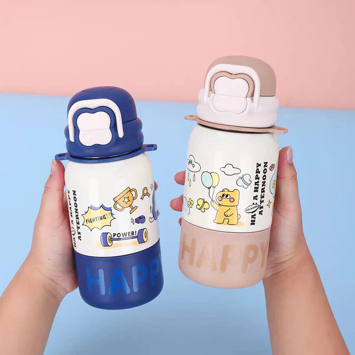 Happy Bottle- Hot & Cool- 500ML