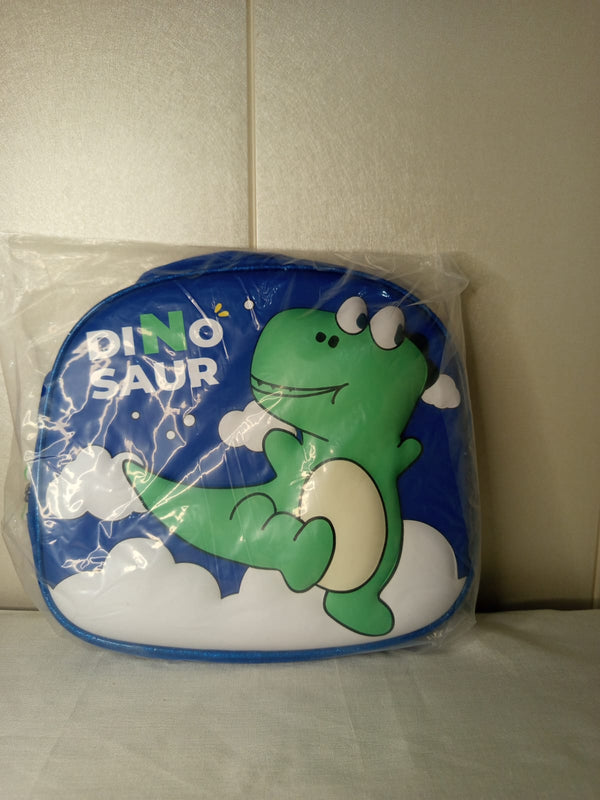 Character Insulated Lunch Bag for Kids