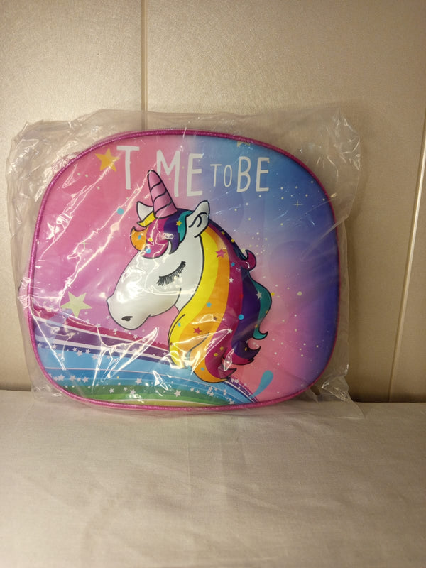 Character Insulated Lunch Bag for Kids