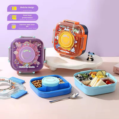 Magic Dreamy Lunchbox