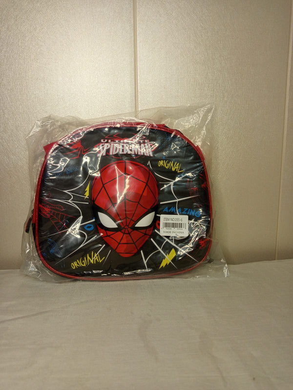 Character Insulated Lunch Bag for Kids