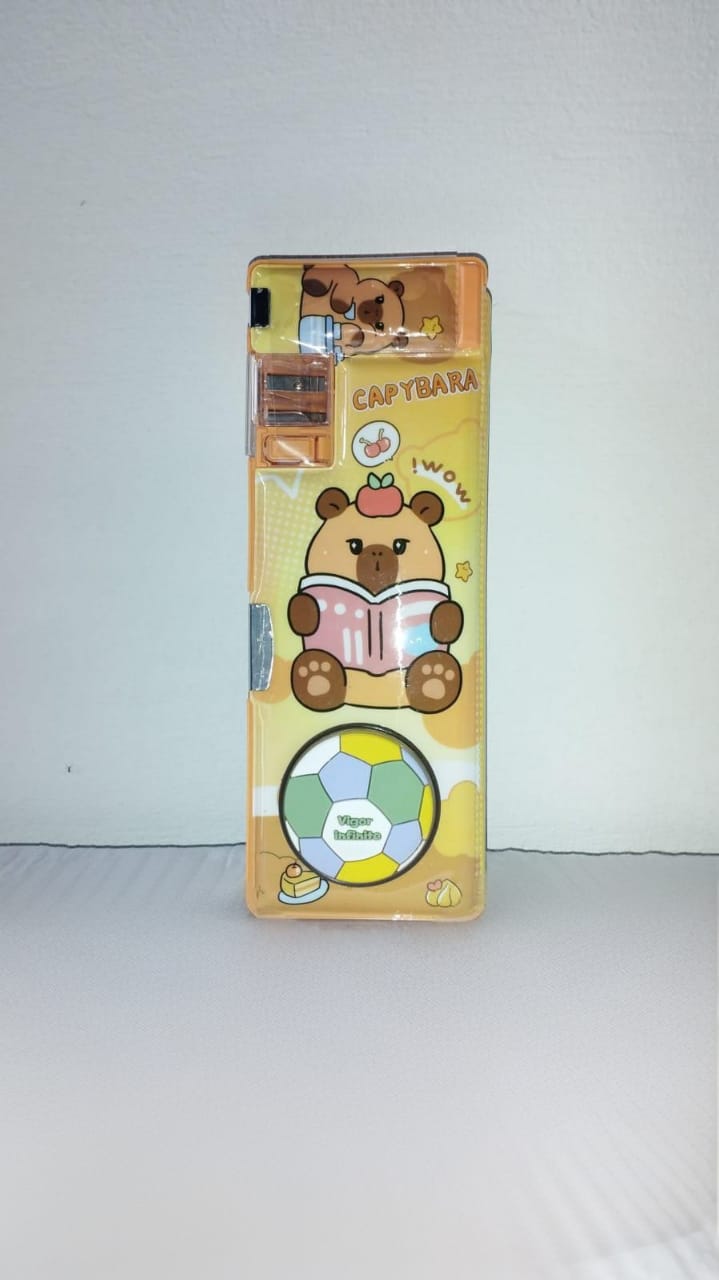 Geometry Boxes For Kids