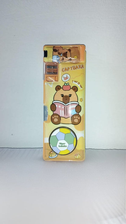 Geometry Boxes For Kids