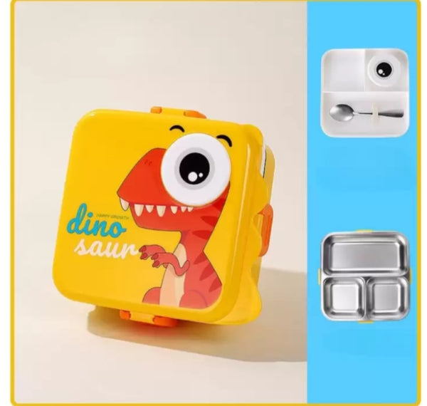 Dino Bento Lunchbox