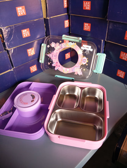 Magic Dreamy Lunchbox