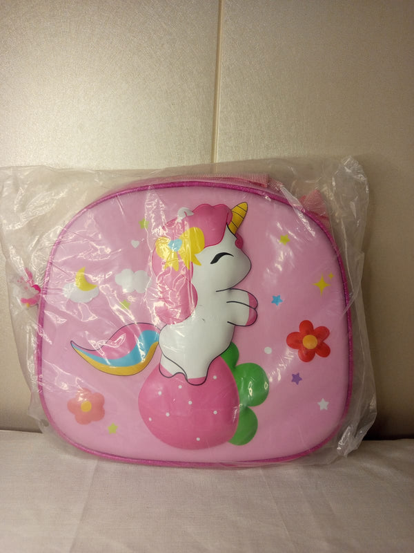 Character Insulated Lunch Bag for Kids