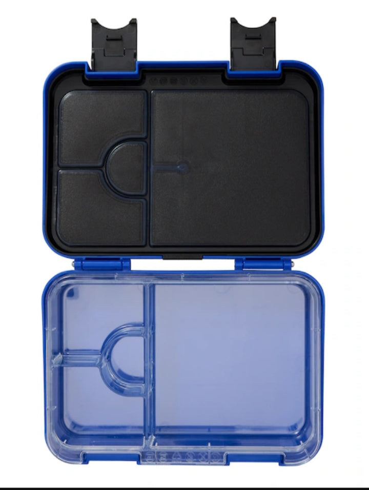 Smiggle -Hedgehog Bento Lunchbox