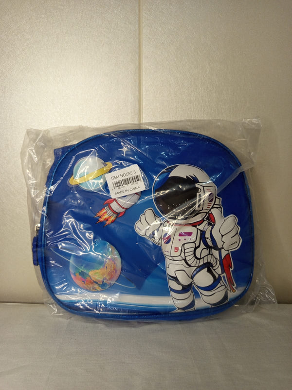 Character Insulated Lunch Bag for Kids