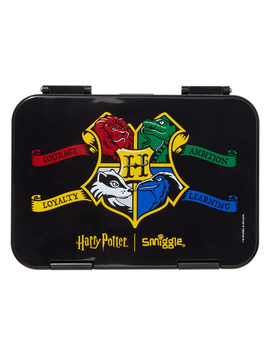 Smiggle -HarryPotter Lunchbox