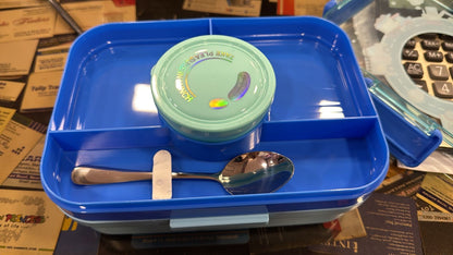 Magic Dreamy Lunchbox