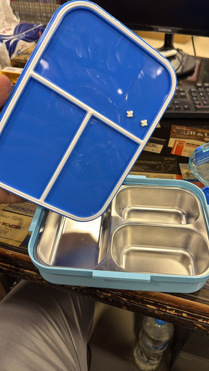 Magic Dreamy Lunchbox