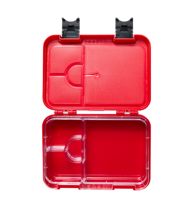 Smiggle -Minnie mouse Bento Lunchbox