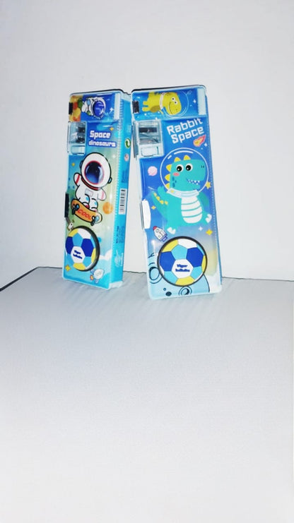 Geometry Boxes For Kids