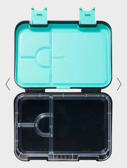 Smiggle -Eclipse Lunchbox