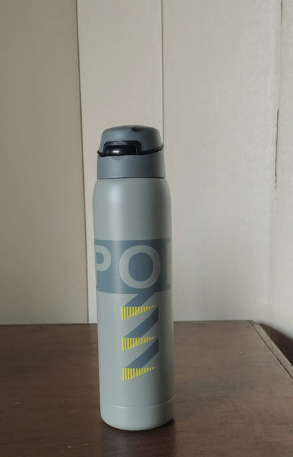 Sport Water Bottle 500Ml Hot & Cool